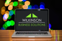 Wilkinson Business Solutions logo