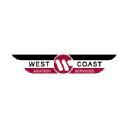 Aviation job opportunities with West Coast Aviation Services