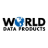 WORLD DATA PRODUCTS logo