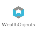 WealthObjects logo