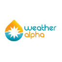 WeatherAlpha logo