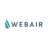 Webair logo