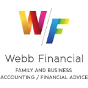 Webb Financial logo