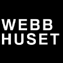 Webbhuset logo