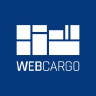 WebCargo by Freightos logo
