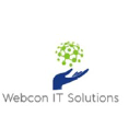Webcon IT Solutions logo