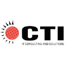 Continental Technologies, Inc. logo
