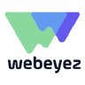 Webeyez logo