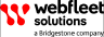 Webfleet Solutions logo