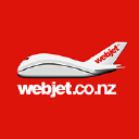 Webjet New Zealand logo