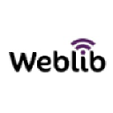 Weblib logo
