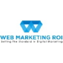 Web Marketing ROI logo