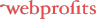 Web Profits logo