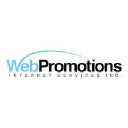WebPromotions Internet Services logo