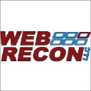 WebRecon LLC logo