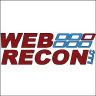 WebRecon LLC logo
