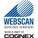 Webscan logo