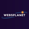 Websplanet logo