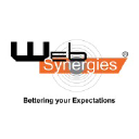 Web Synergies logo