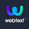 WEBTEXT LLC logo