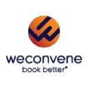 WeConvene logo