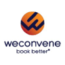 WeConvene logo