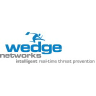 Wedge Networks logo