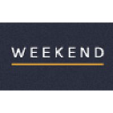 Weekend Inc logo