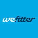 WeFitter logo