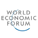 Logo of WEF