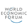 The World Economic Forum logo