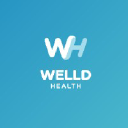 Welld Health logo