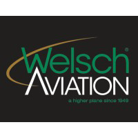 Aviation job opportunities with Welsch Aviation