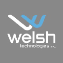Welsh Technologies logo