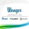 Wenger Corporation logo