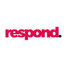 Respond logo