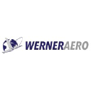 Aviation job opportunities with Werner Aero