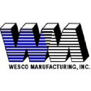 Aviation job opportunities with Wesco Manufactguring