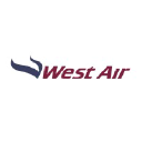 Aviation job opportunities with West Air