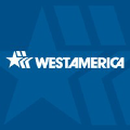Westamerica Bancorporation Logo