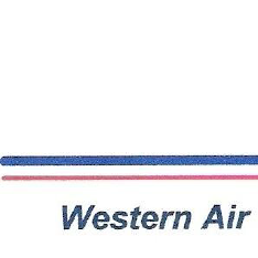Aviation job opportunities with Western Air Charter