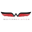 Aviation job opportunities with Western Aviation