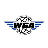 Aviation job opportunities with Western Global Airlines