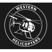 Aviation job opportunities with Western Helicopters