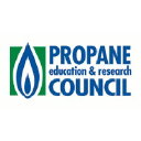 Propane Education & Research Council logo