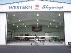 Aviation job opportunities with Western Skyways