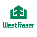 West Fraser Timber Co. Logo