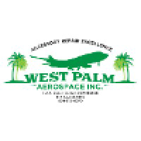 Aviation job opportunities with West Palm Aerospace
