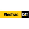 Wastrac CAT logo