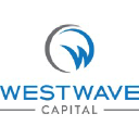 WestWave Capital venture capital firm logo